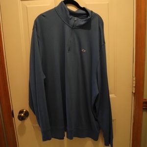 Vineyard Vines Quarter Zip